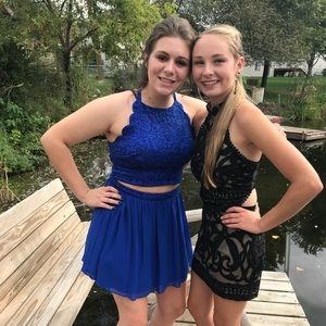 Meet your Posher, Mikayla